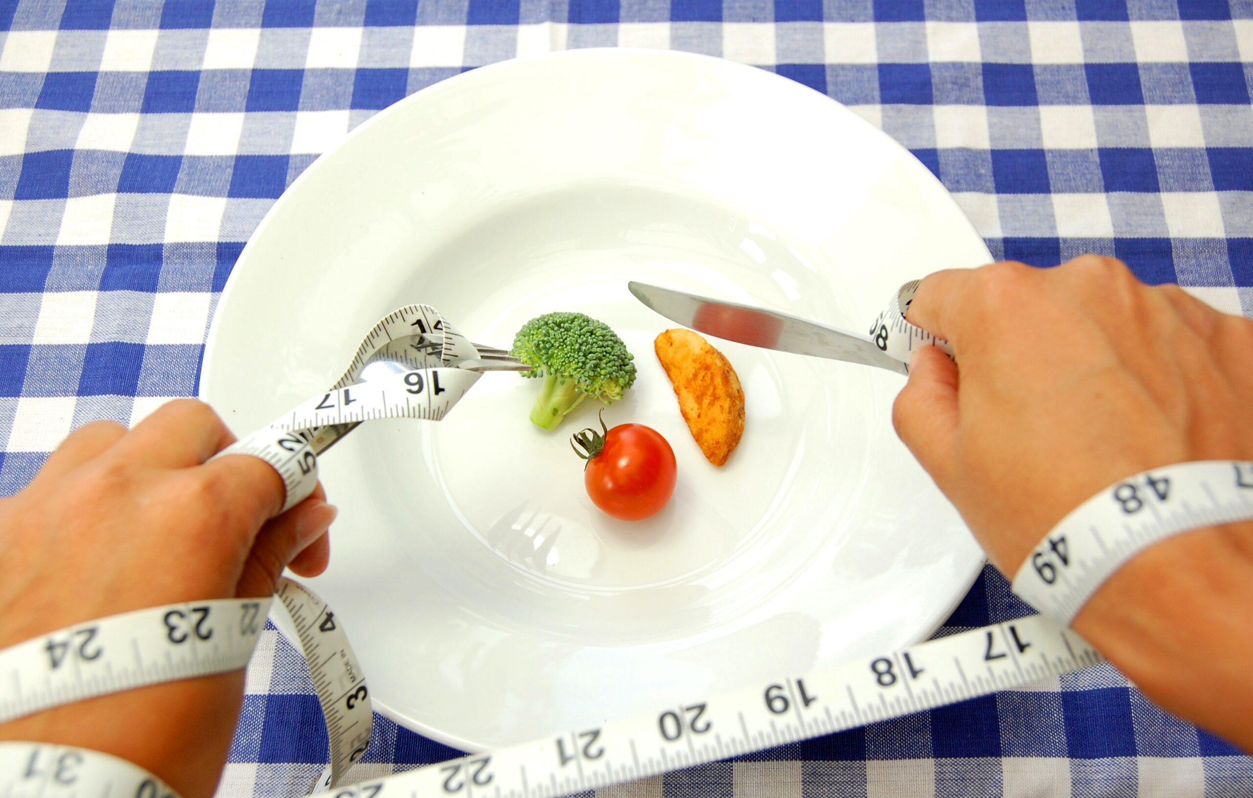 Fad Diet vs Lifestyle Change