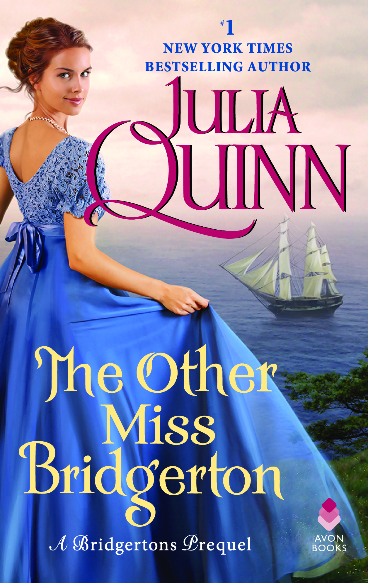 The Other Miss Bridgerton Book Review