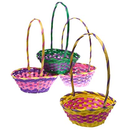 Easter Baskets