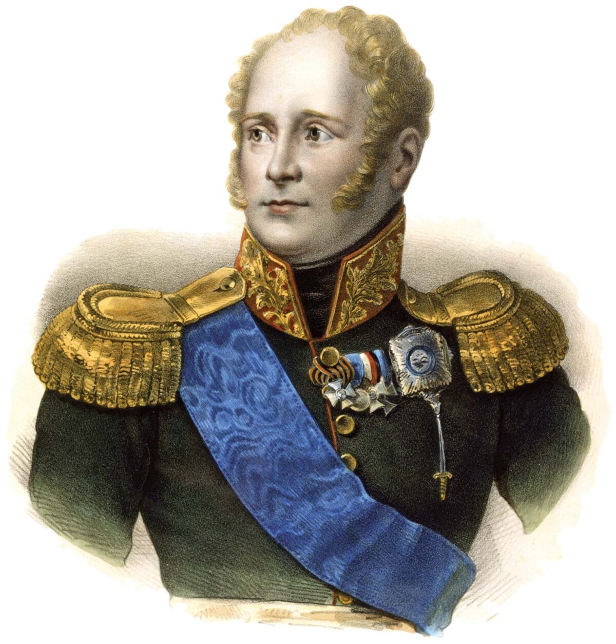 Alexander