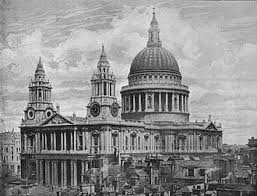 Today in Religion – St. Paul’s Cathedral