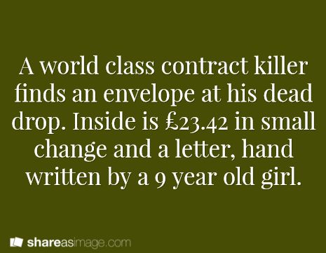 contract killer