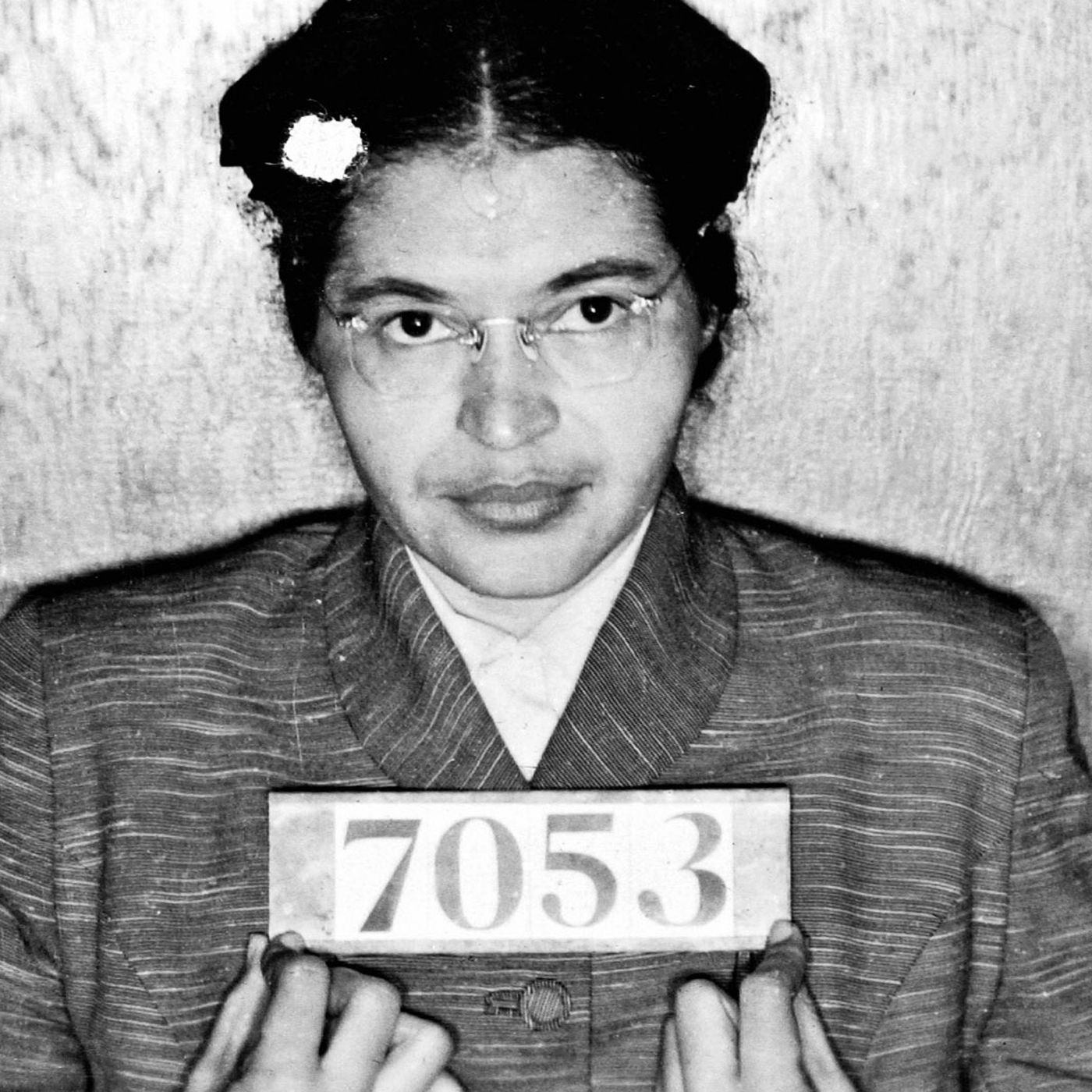 Today in Religion – Rosa Parks