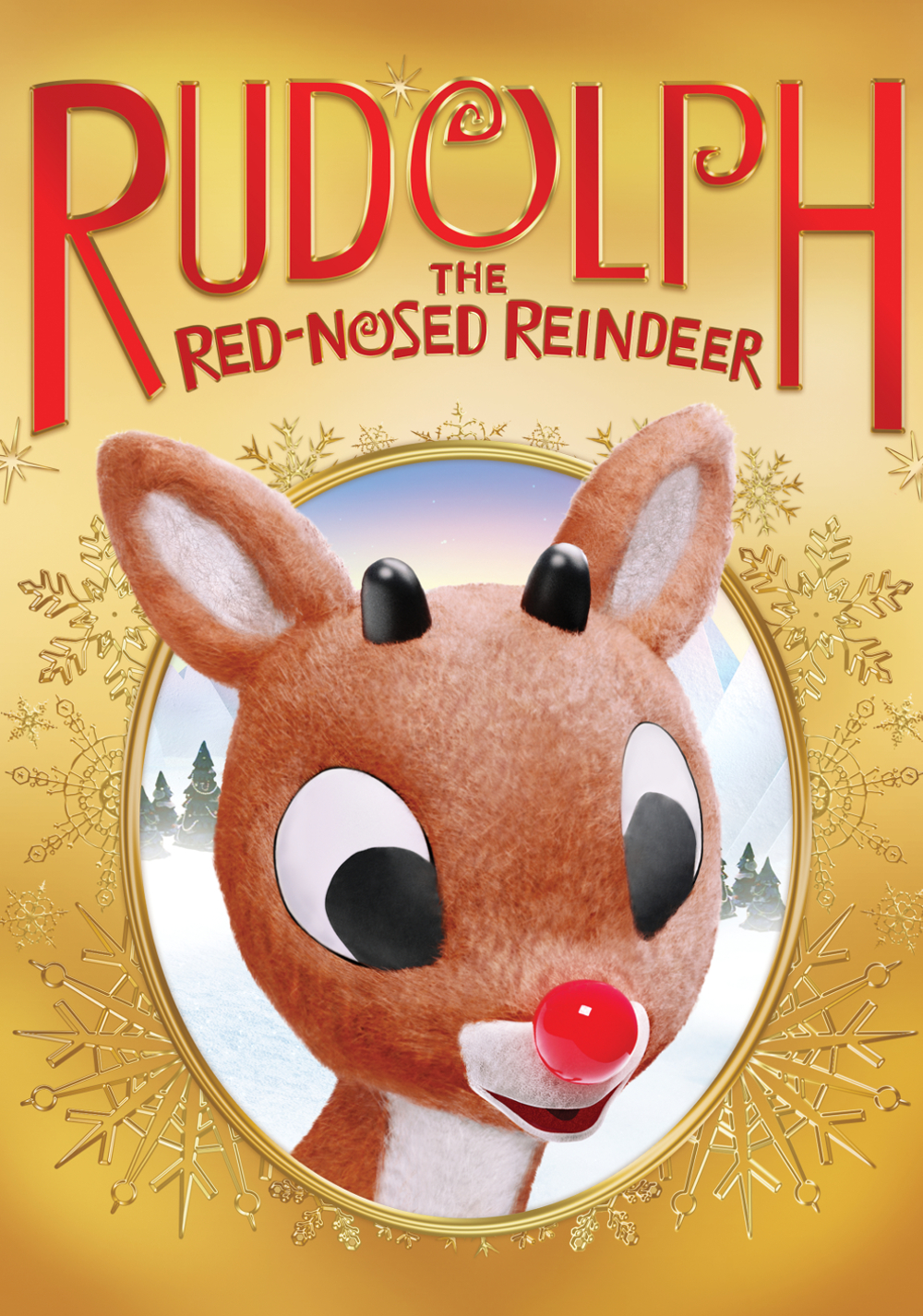 Today in Religion – Rudolph