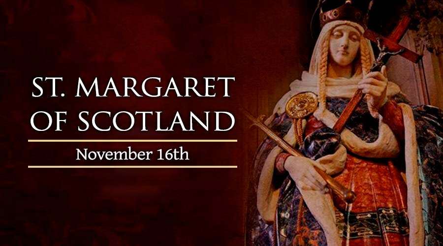 Today in Religion – St. Margaret