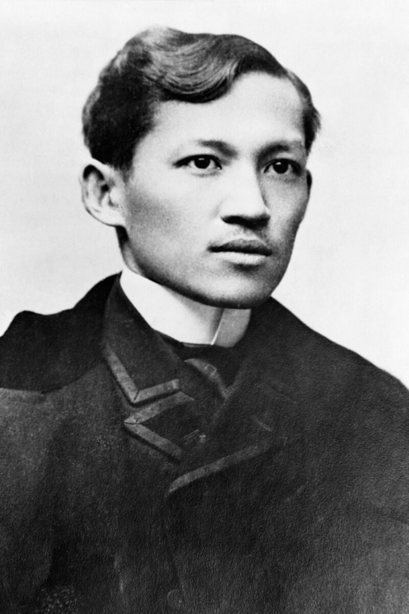 Jose Rizal