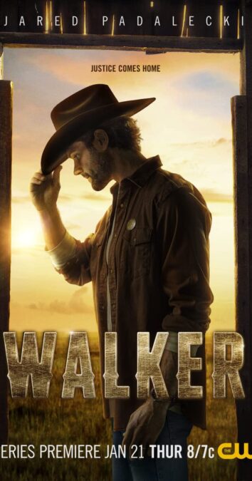 Walker Reboot – Good or Bad