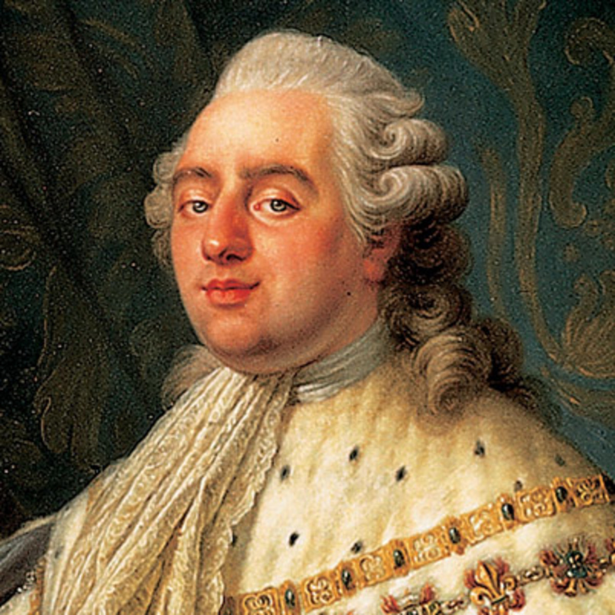 Louis XVI