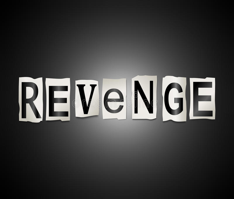 revenge