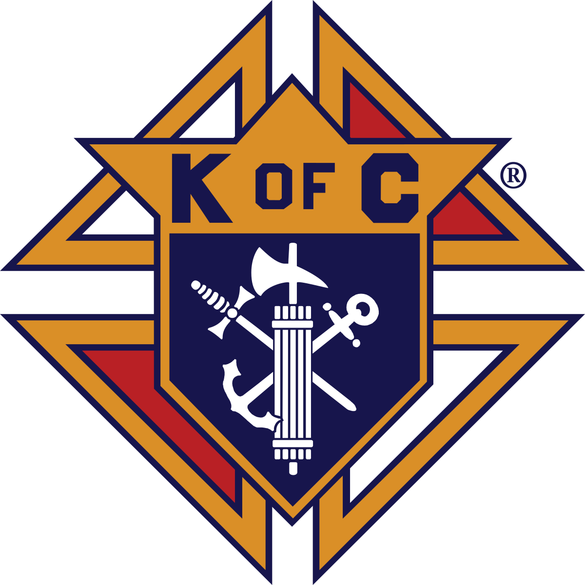 knights of columbus