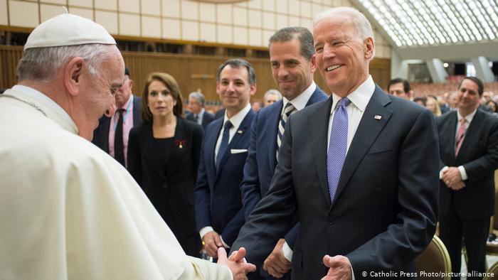 President Biden – Good or Bad Catholic?