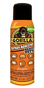 gorilla glue