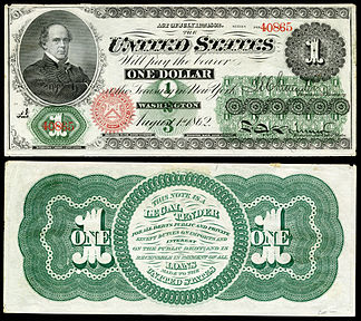 legal tender act