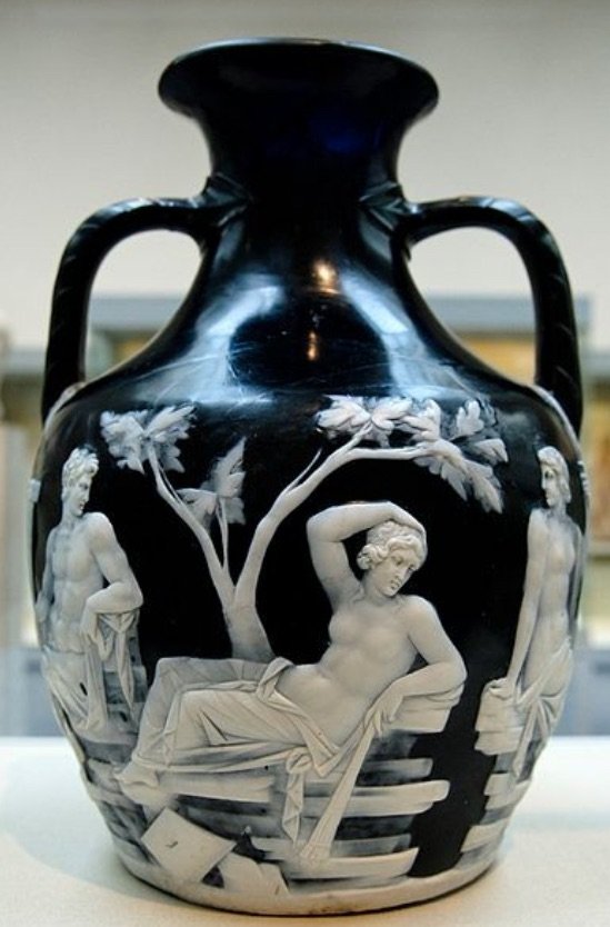 portland vase