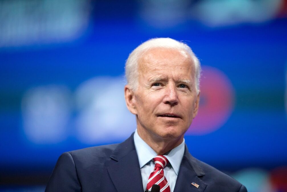 President Biden May Need Lessons in Speaking