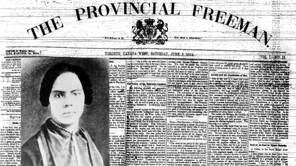 Provincial Freeman