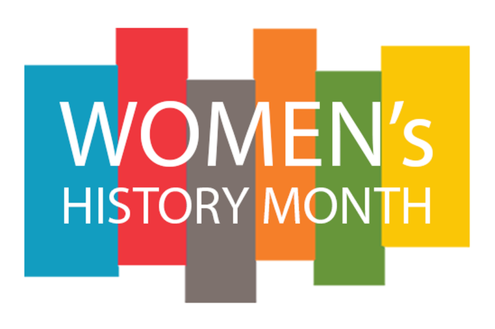 women's history month