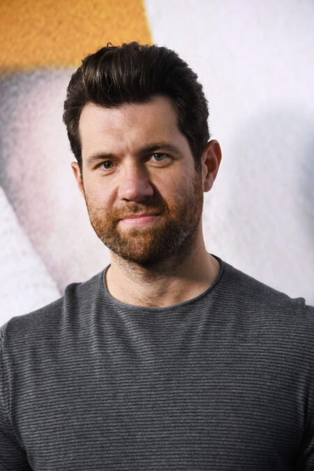 Billy Eichner Gay Joke Turns Out As Truth