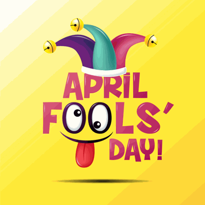 April Fool’s Day Origin Stories – Fact or Fiction