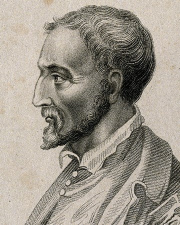 girolamo cardano