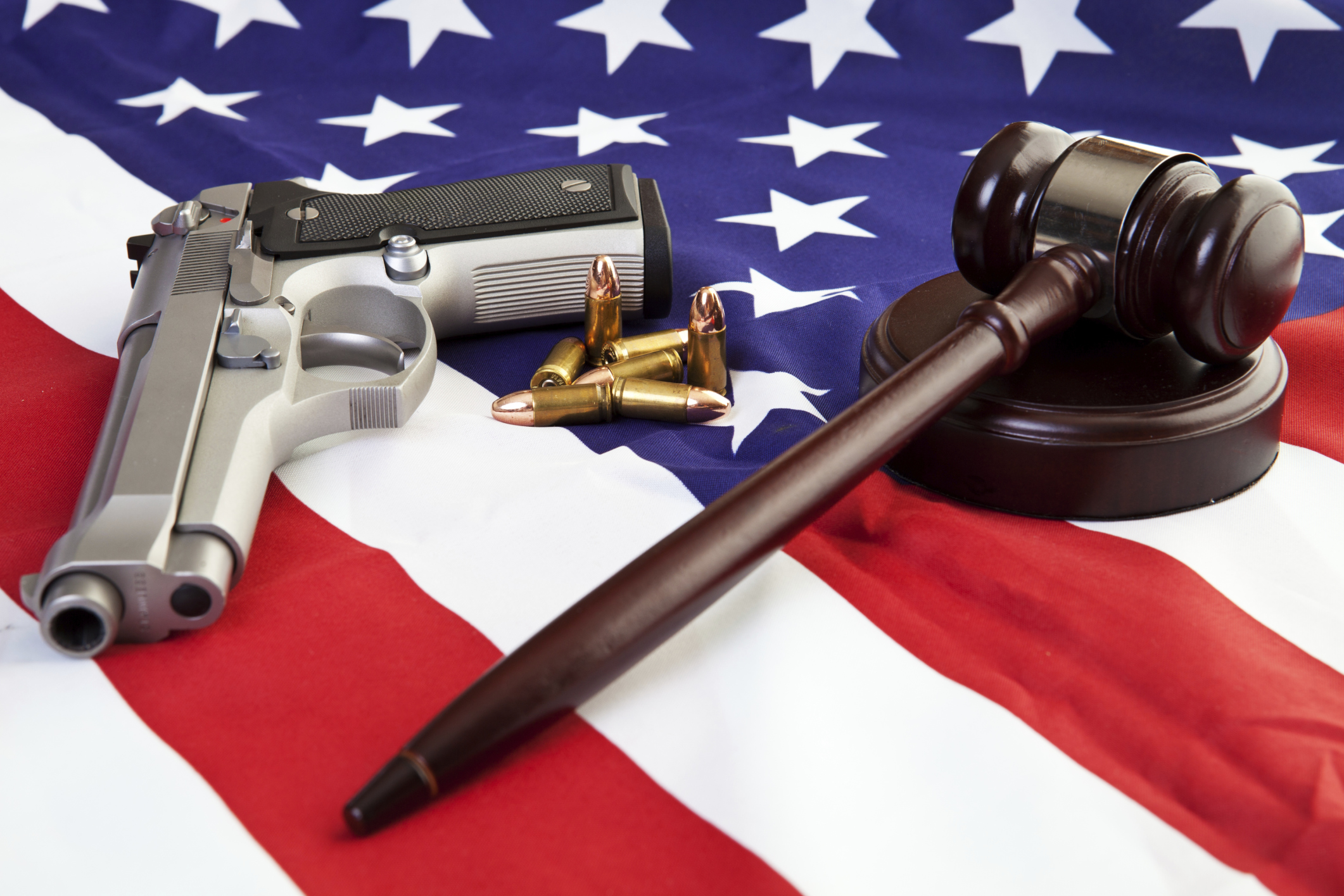 Will The Supreme Court Restrict Gun Carrying?