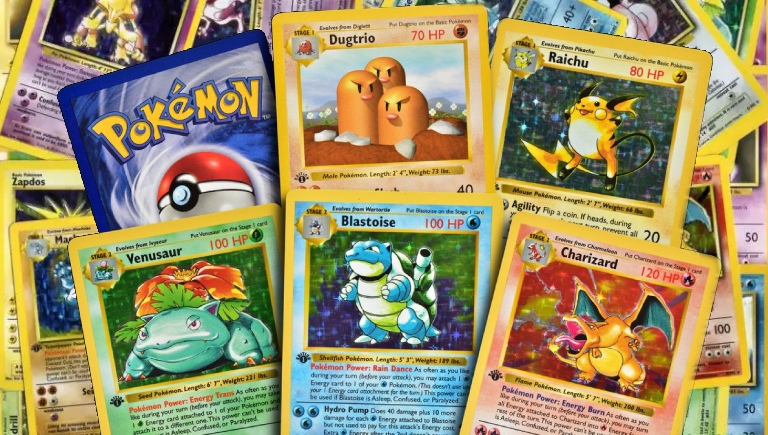 Waiting For Pokemon Card Appraisals Takes Months