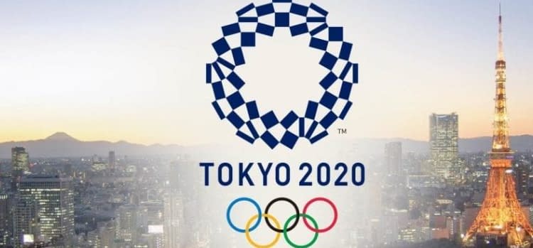 Tokyo 2020 Summer Olympics Opening Ceremony