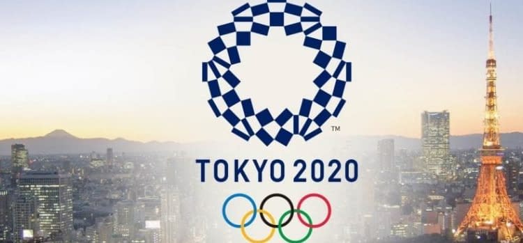 2020 Summer Olympics