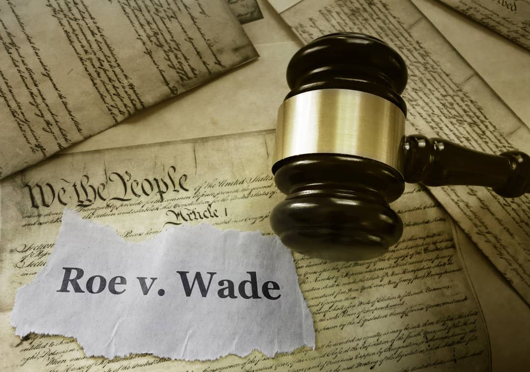 Roe vs. Wade